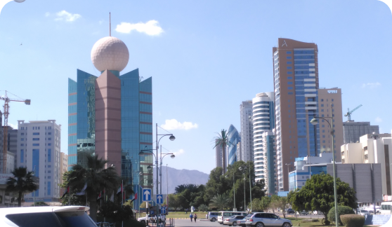 الفجيرة